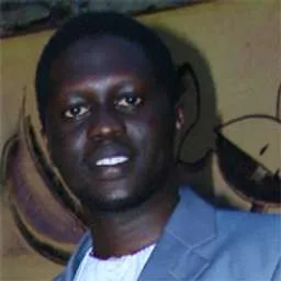 Allan Amayo