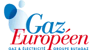 Gaz Européen