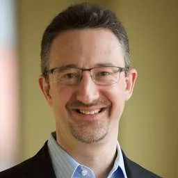 Kevin Moss
