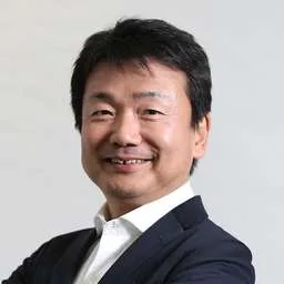 Koji Ogishima