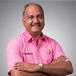 Srinivasa Rao Ganga