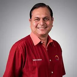 Rajesh Jindal