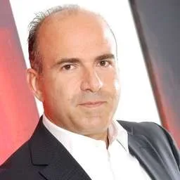 Dimitris Vidakis