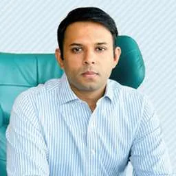 Nihar Parikh