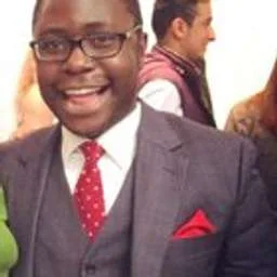Ian Balina
