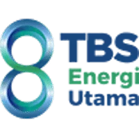 TBS Energi Utama, VC Fund