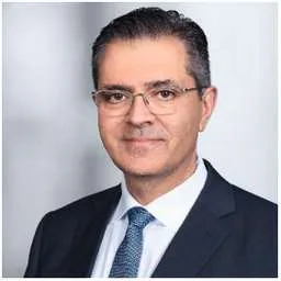 Sami Atiya