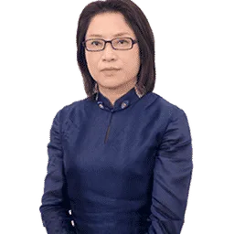 Ma Xuefang