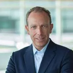 Laurent Roubin