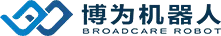 Broadcare Robot
