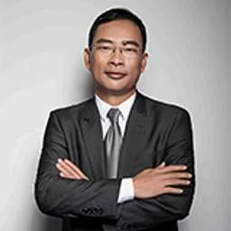 Fushuang Zheng
