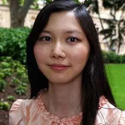 Jenny Li