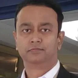 Debasish Dutta, CEO & Managing Partner at Orange Corp