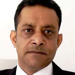 Supratik Ghosh