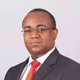 Nicholas Nyamali