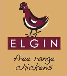 Elgin The Free Range Chicken