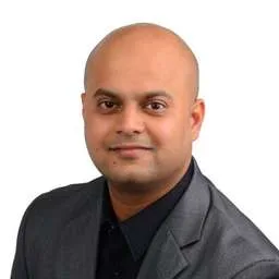 Manish Jain