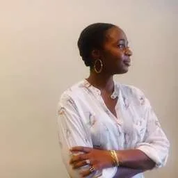 Aisha Raheem-Bolarinwa