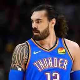 Steven Adams, Angel Investor