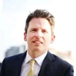 Mark Ransford, Angel Investor