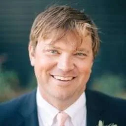 Brian Baxter