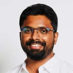 Praveen V S