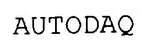 Autodaq