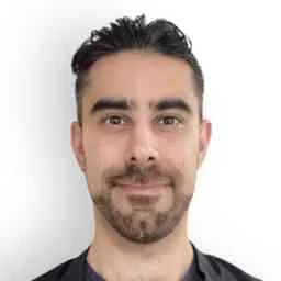 Mehrad Yaghmai, Angel Investor