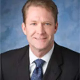 Barry Arbuckle