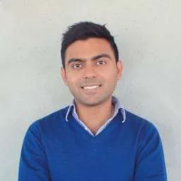 Harsh Patel