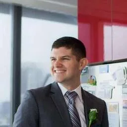 Mike Sukmanowsky