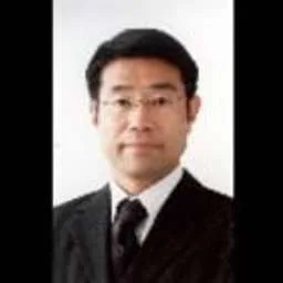 Kanemaru Yasufumi