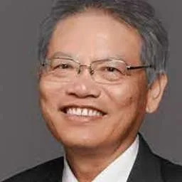 Martin Wong