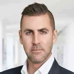 Darren Glatt
