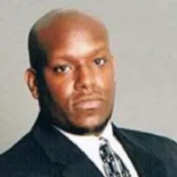Wayne Barrow, President at Bystorm Entertainment