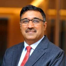 Rajesh Sharma