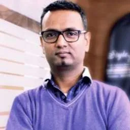 Rahul Agarwal