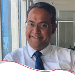 Nikesh Kumar Sinha