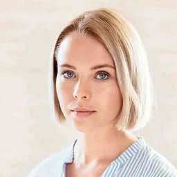 Olga Jensen