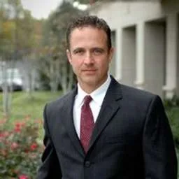 Timothy Coomer