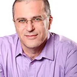 Ofer Argov