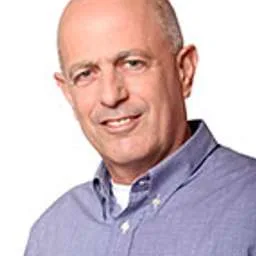 Amos Shilo