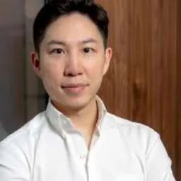 Cyrus Wen