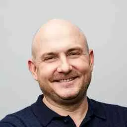 Sven Rawe