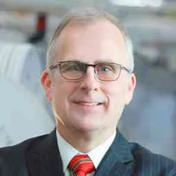 J. Michael Nauman, President, CEO, and Director at Brady Corporation