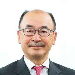 Kenji Asakura