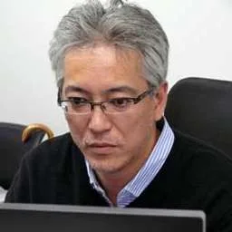 Keiichi Masuya