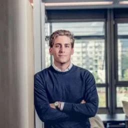 Julien van den Rul