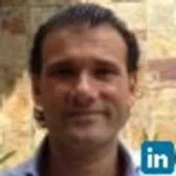 Hans de Back, Angel Investor