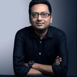 Viraj Patel